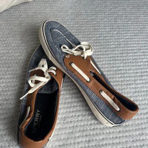 Sperry Top Sider Shoe - Womens